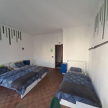 Barao 35 Guest House Braga Exterior foto