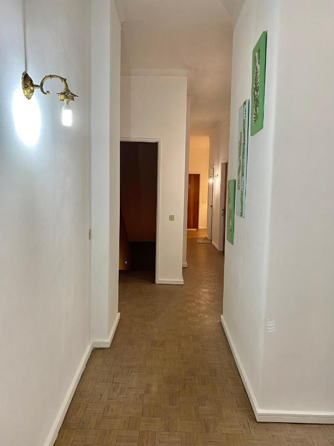 Barao 35 Guest House Braga Exterior foto