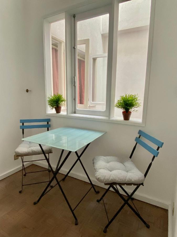 Barao 35 Guest House Braga Exterior foto