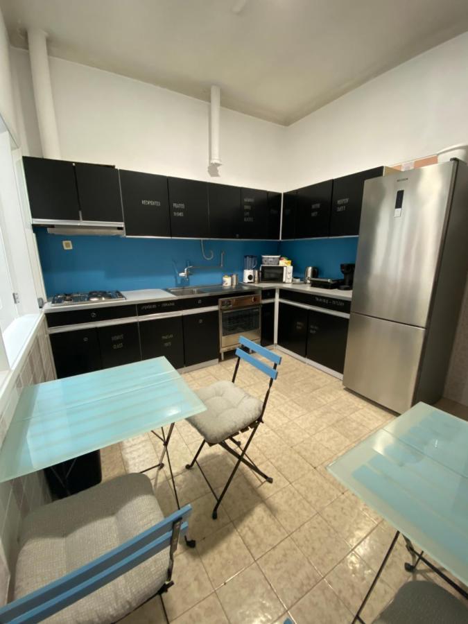 Barao 35 Guest House Braga Exterior foto