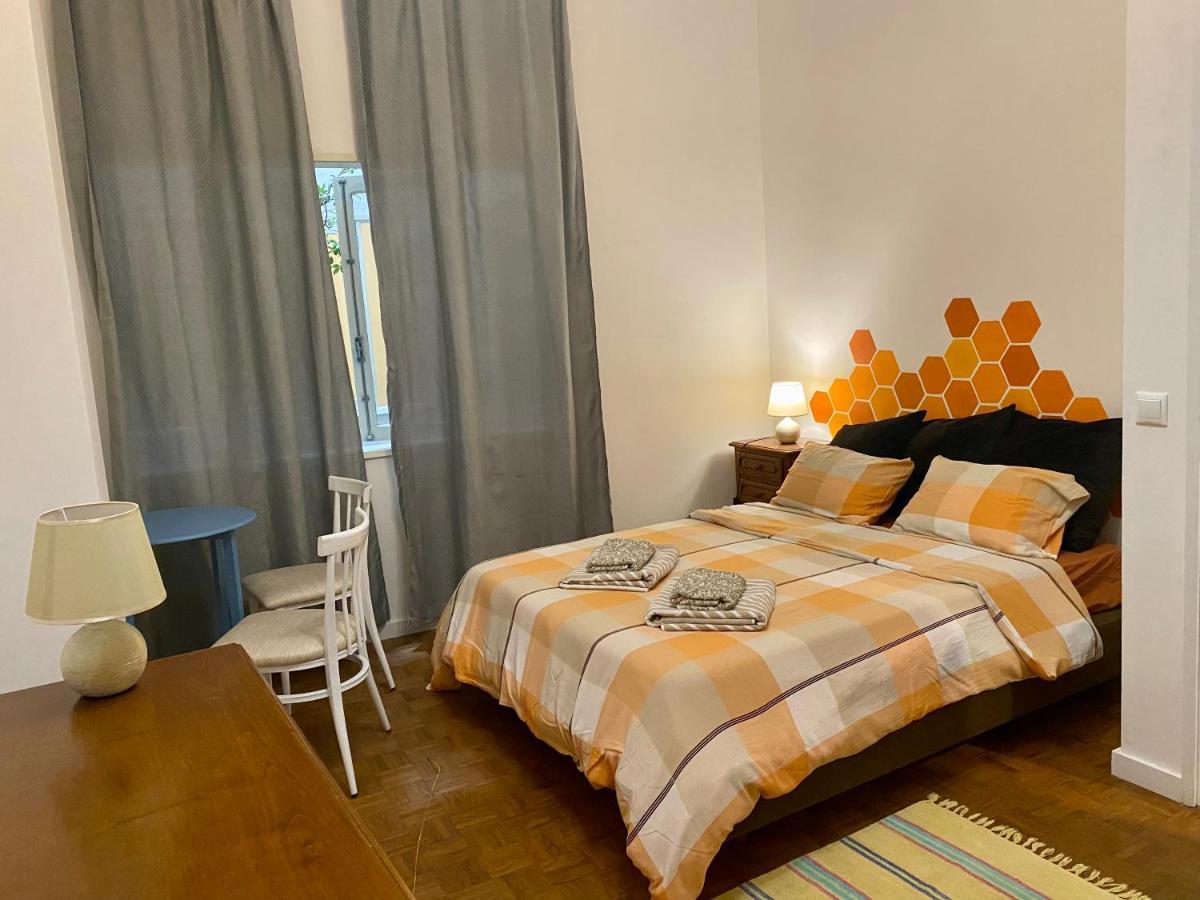 Barao 35 Guest House Braga Exterior foto