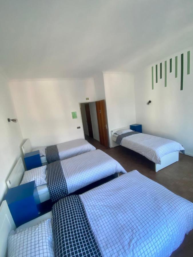 Barao 35 Guest House Braga Exterior foto
