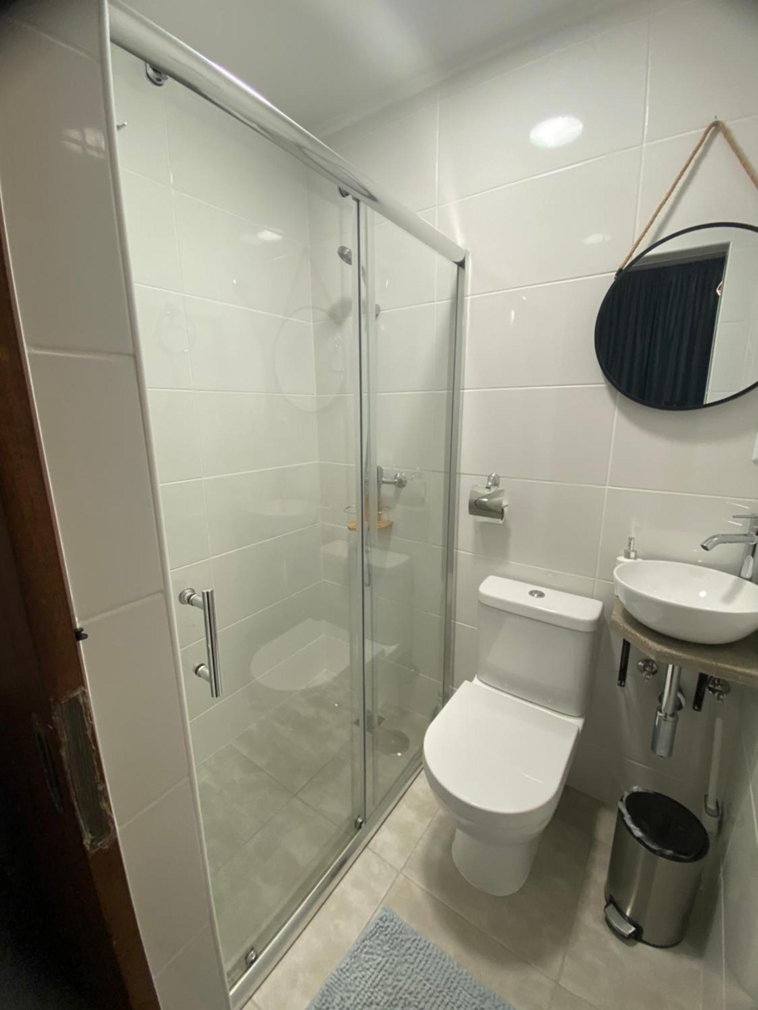 Barao 35 Guest House Braga Exterior foto