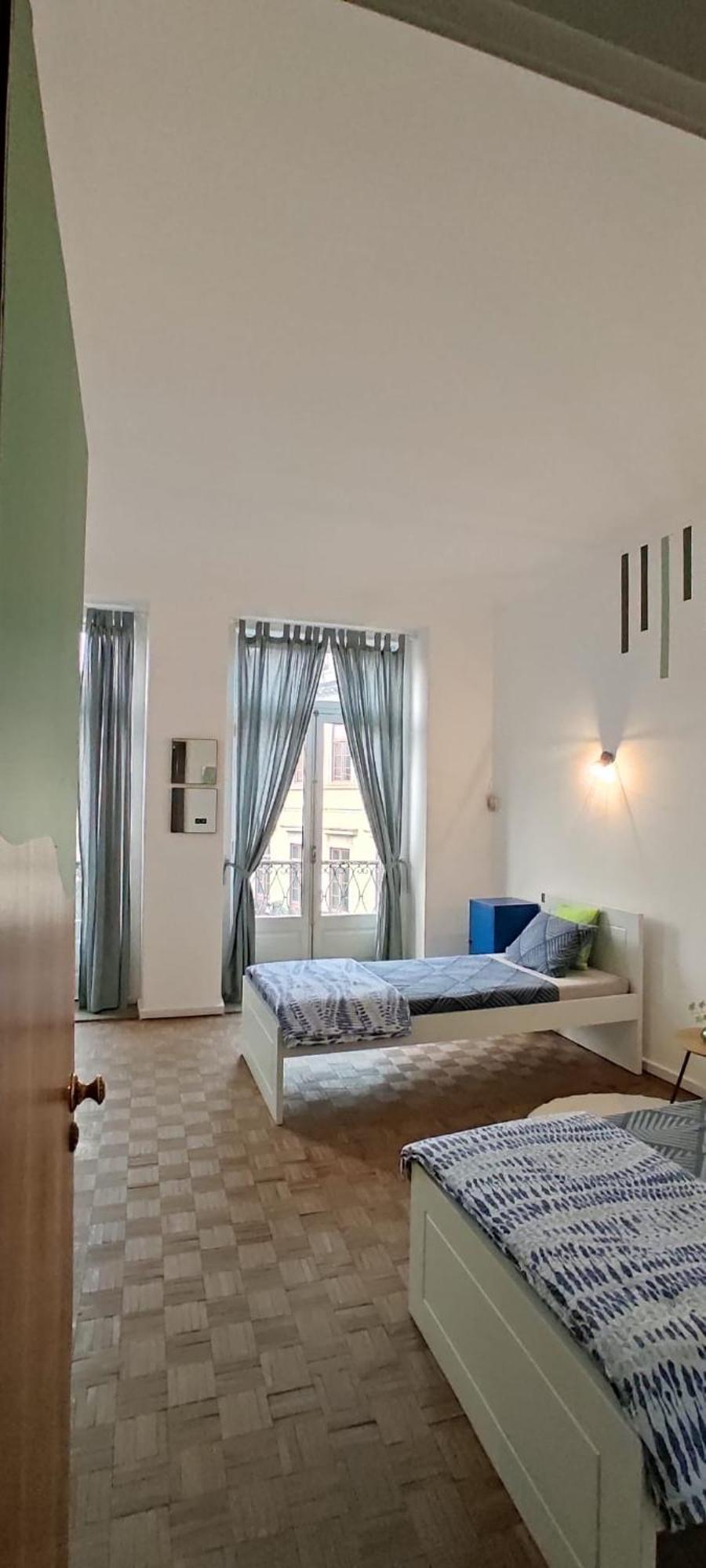 Barao 35 Guest House Braga Exterior foto