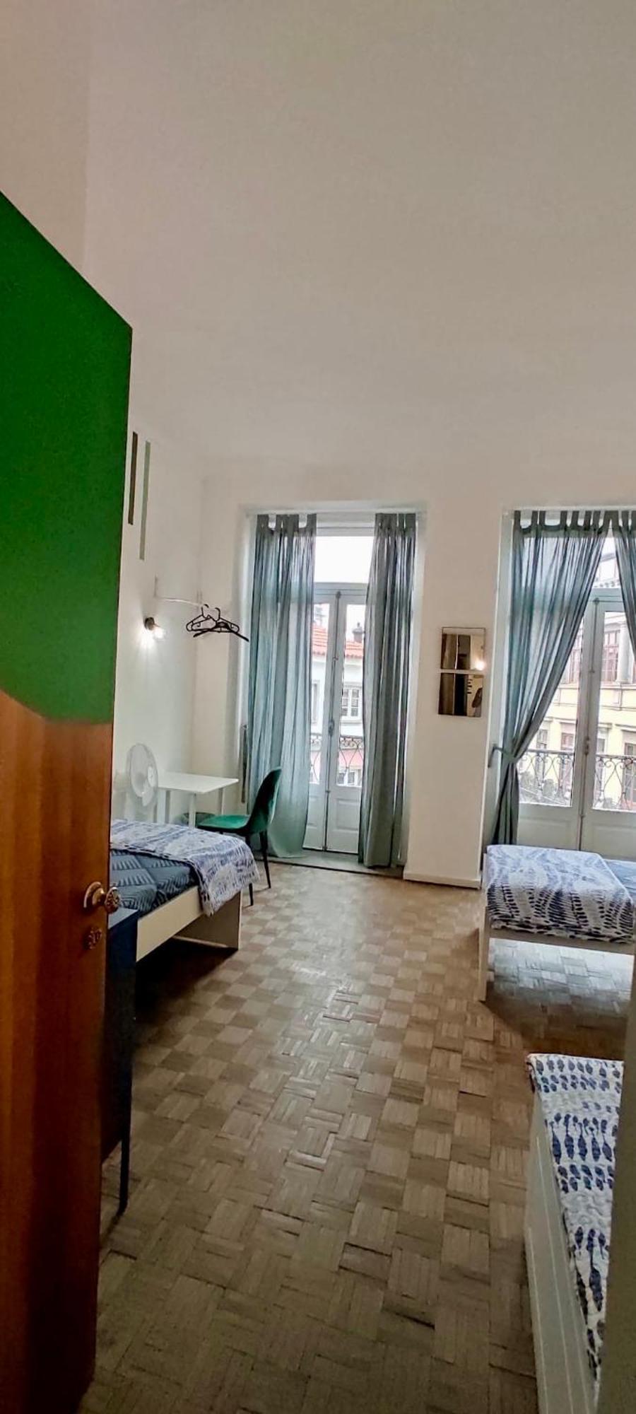 Barao 35 Guest House Braga Exterior foto