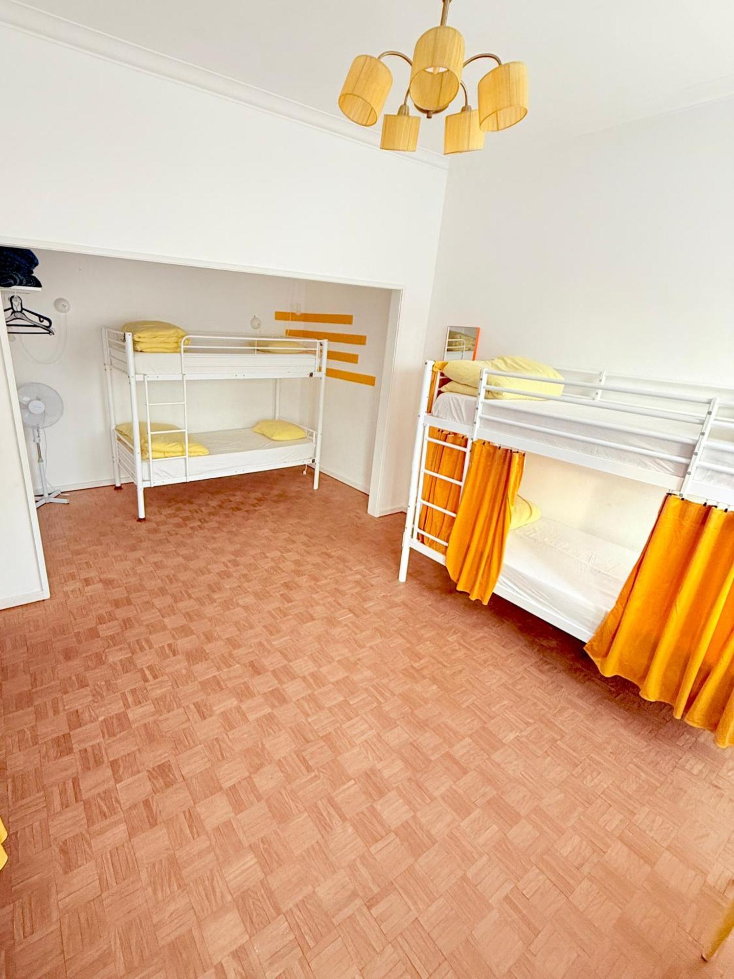 Barao 35 Guest House Braga Exterior foto